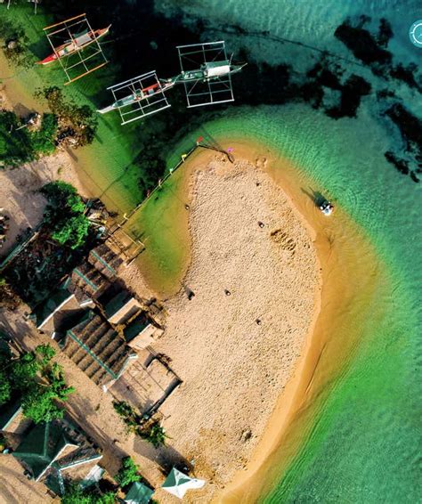Top Eastern Samar & Borongan City Tourist Spots: Surfing, Diving.